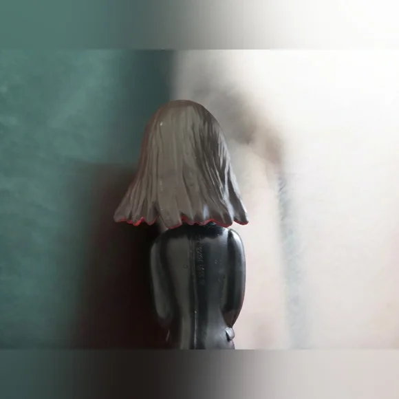 Ozzy Osborne Bobblehead Pen Figure - Picture 3 of 4